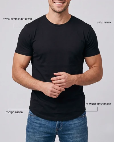 כולם שחור